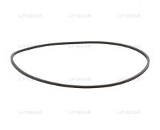 Acoustic Signature Wow XL turntable belt replacement